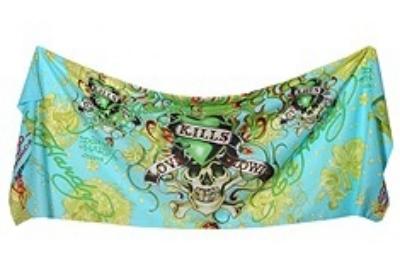 Ed Hardy Scarf-2